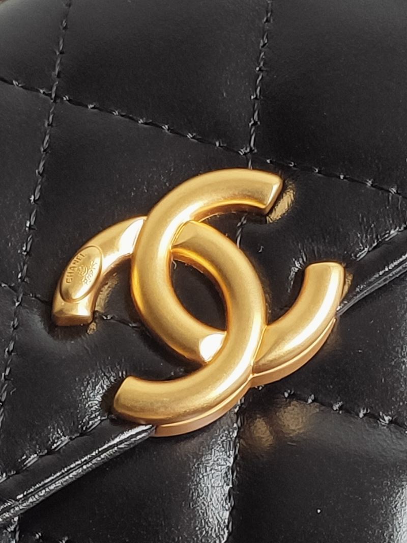 Chanel Stachel Bags